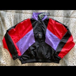 Puma Women’s Retro Windbreaker